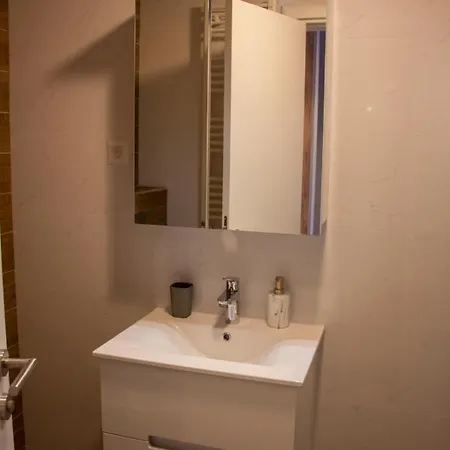 Harmony Studio Apartment Jagodina