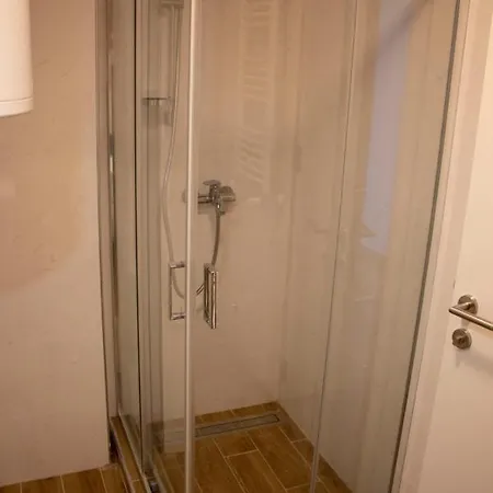Harmony Studio Apartment *