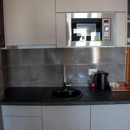 Harmony Studio Apartment Jagodina