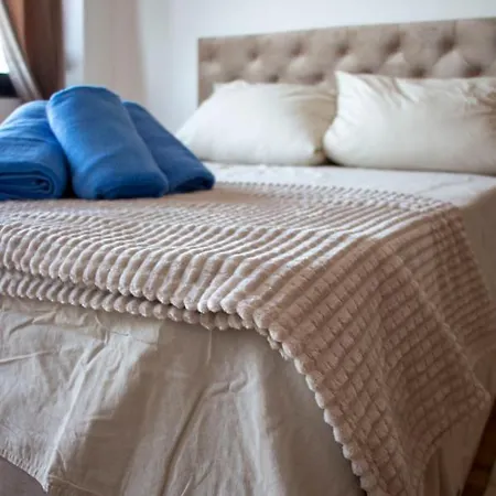 Harmony Studio Apartment Jagodina