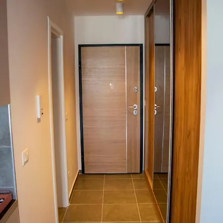 Apartment Harmony Studio *