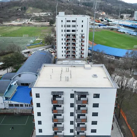 Apartment Harmony Studio Jagodina