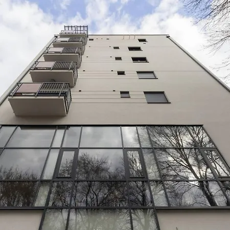 Apartment Harmony Studio Jagodina