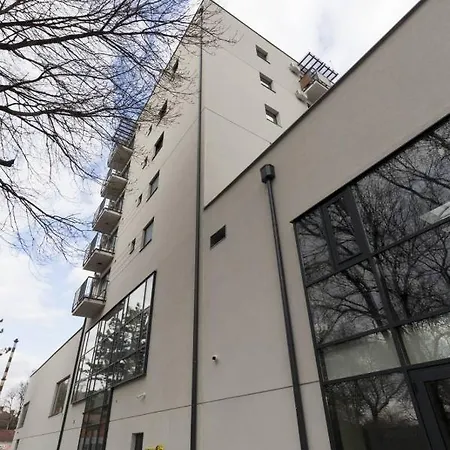Harmony Studio Apartment